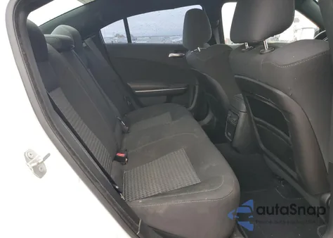 2019 Dodge Charger R/T Rwd from USA, damaged, VIN 2C3CDXCT2KH570228